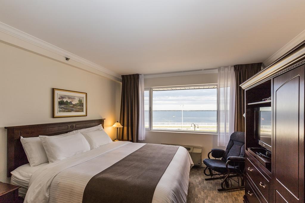 Hotel Rimouski Cameră foto