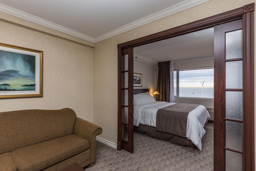 Hotel Rimouski Cameră foto