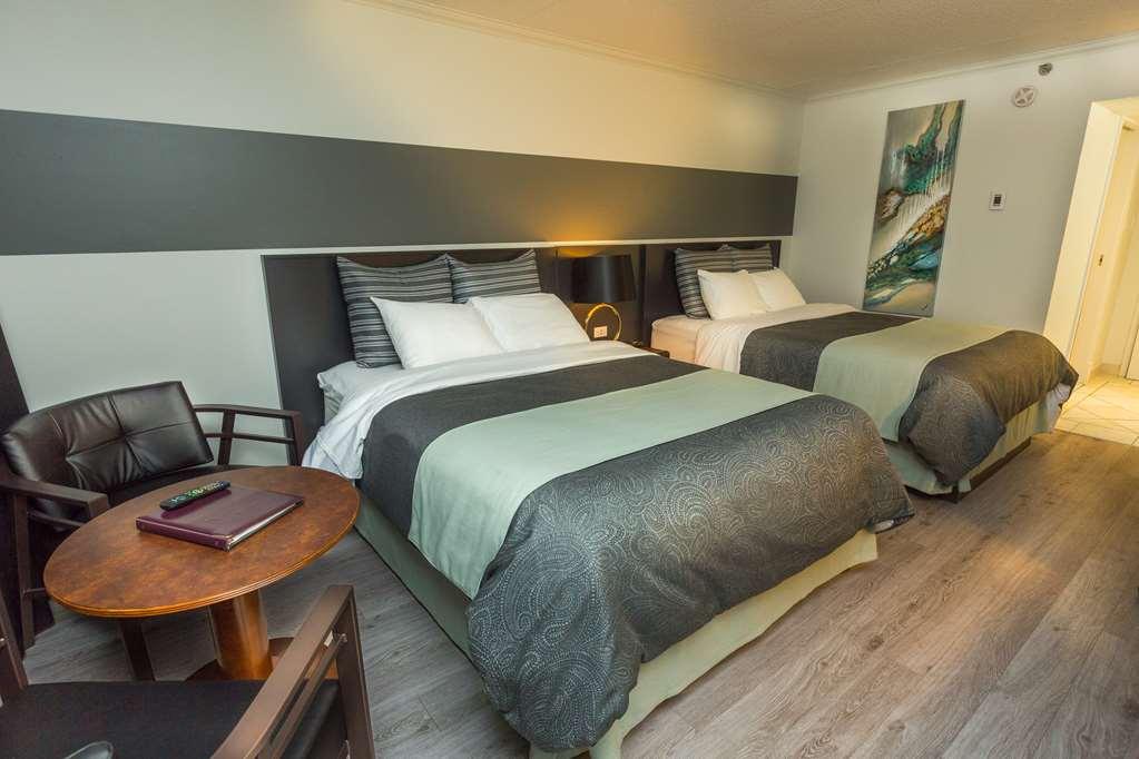 Hotel Rimouski Cameră foto