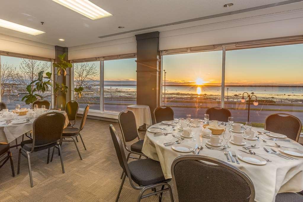 Hotel Rimouski Facilități foto
