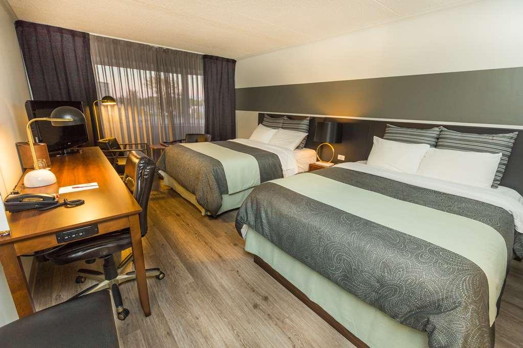 Hotel Rimouski Cameră foto
