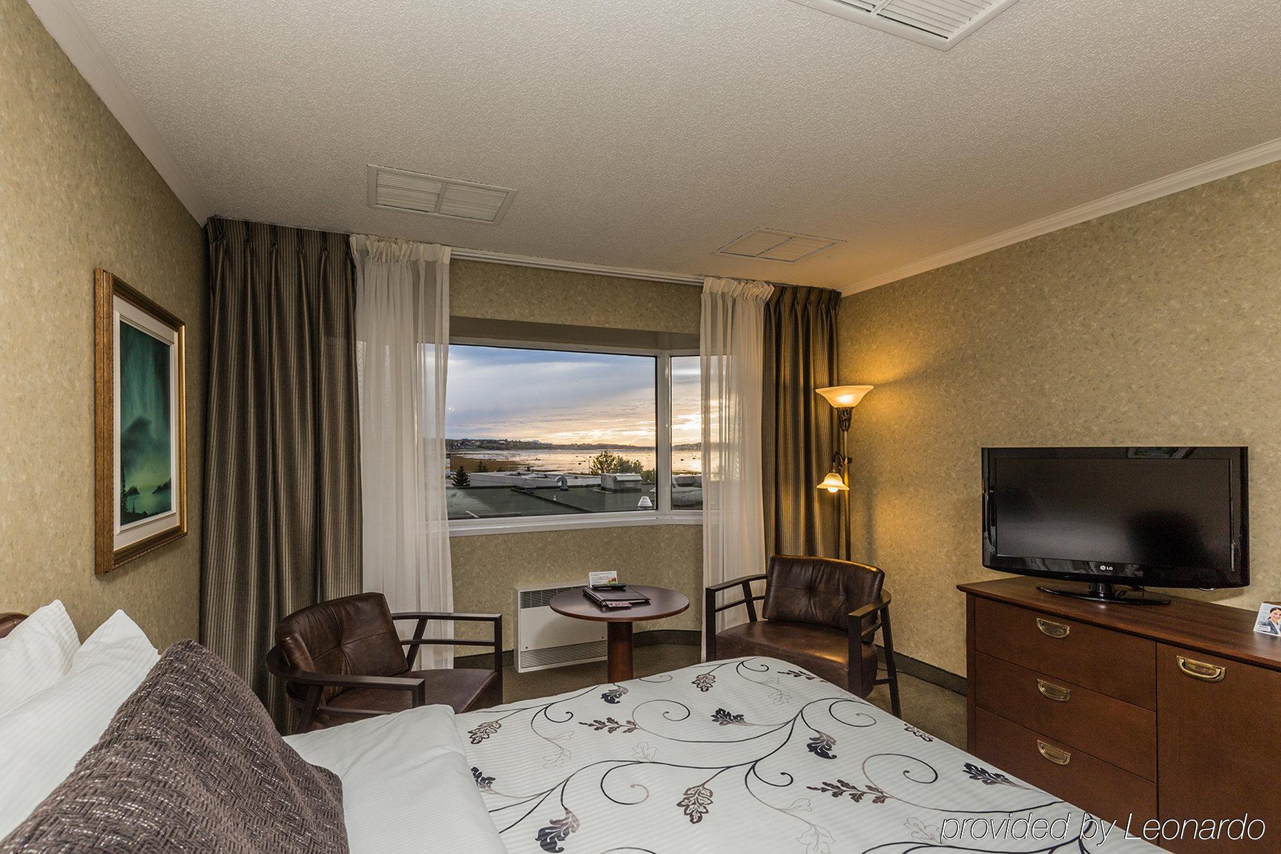 Hotel Rimouski Cameră foto